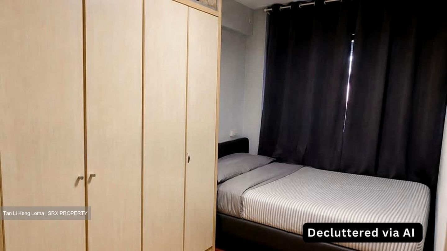 Blk 215 Pasir Ris Street 21 (Pasir Ris), HDB 4 Rooms #603743851